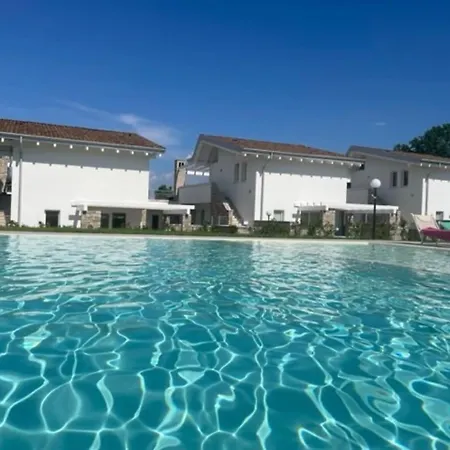 Casa Gardalido Apartamento Padenghe sul Garda