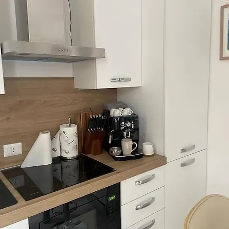 Casa Gardalido Apartman Padenghe sul Garda