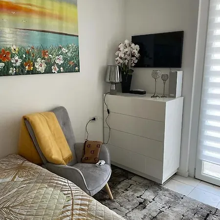 Casa Gardalido *