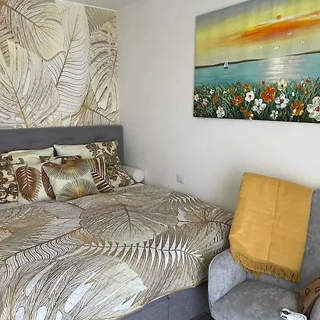 Casa Gardalido Apartman