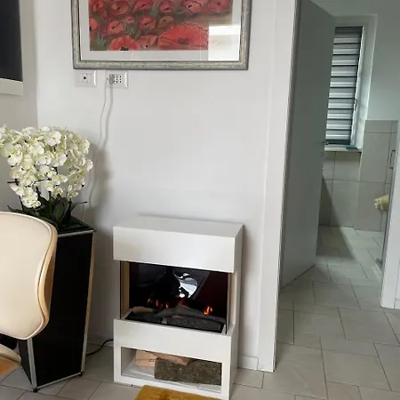 Apartman Casa Gardalido