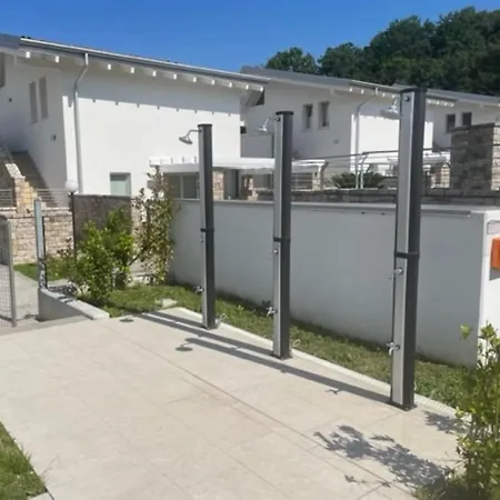 Casa Gardalido *