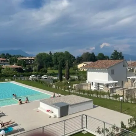 Casa Gardalido Padenghe sul Garda