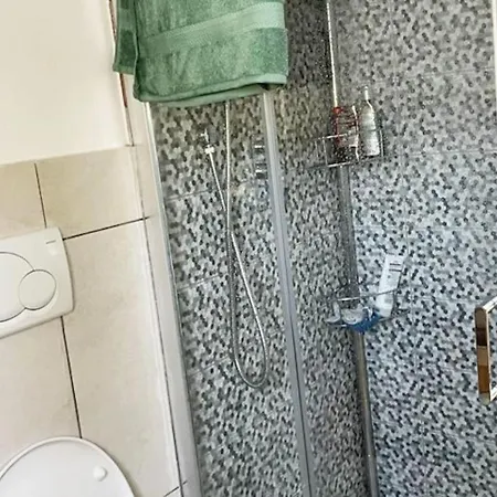Casa Gardalido Apartman