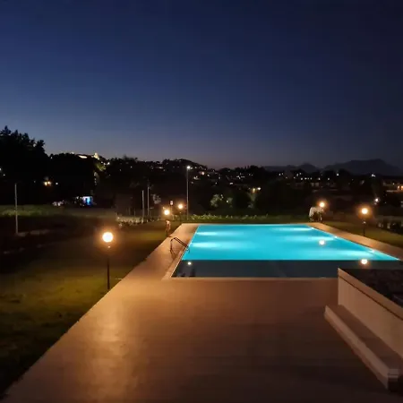 Apartman Casa Gardalido