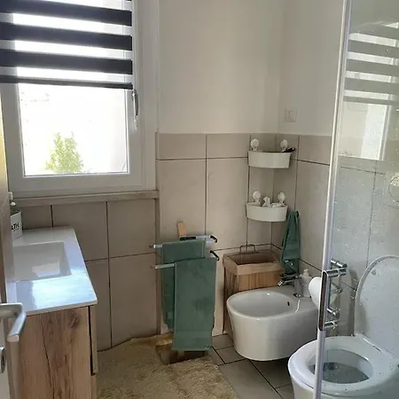 Casa Gardalido Apartman