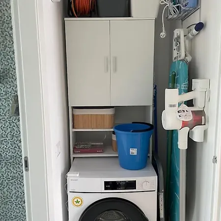 Apartman Casa Gardalido *