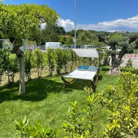 Casa Gardalido Apartman Padenghe sul Garda