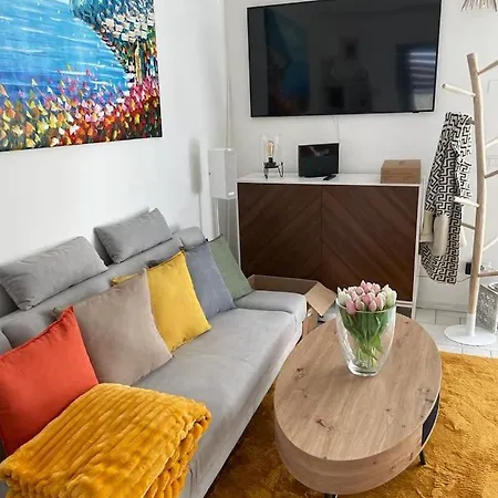 Casa Gardalido * Padenghe sul Garda