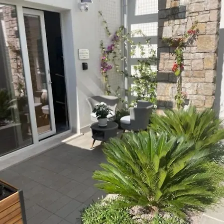 Apartman Casa Gardalido